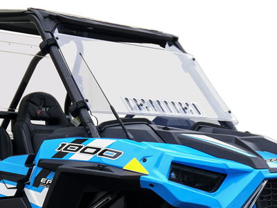 Spike 2019+ RZR XP 1000 Windshield NLA use 78-4410