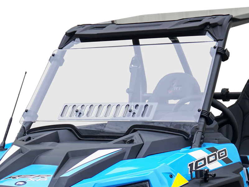 Spike 2019+ RZR XP 1000 Windshield NLA use 78-4410