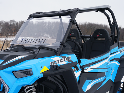 Spike 2019+ RZR XP 1000 Windshield NLA use 78-4410