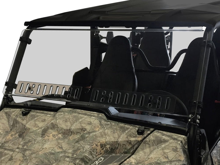 Spike Wolverine X - 2 / X - 4 Vented W/S - HC - Closeout - Rugged Terrain