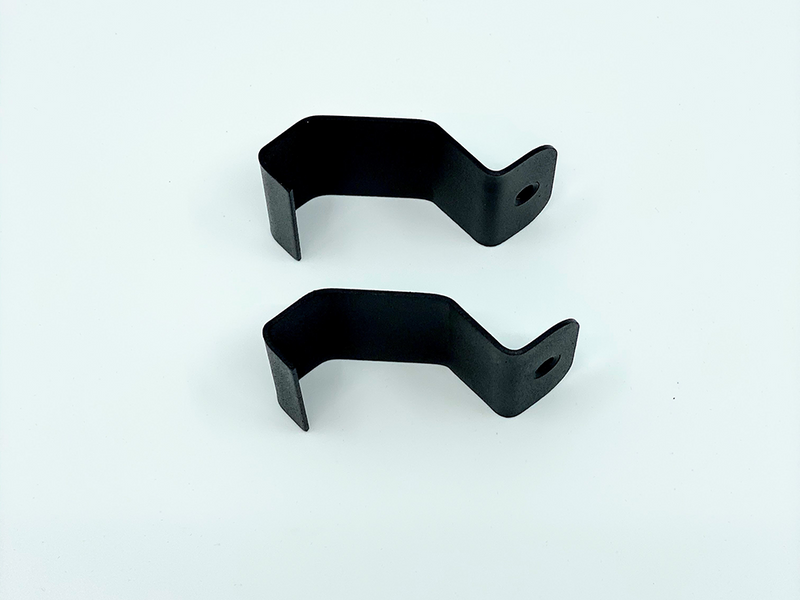 Spike Spike Replacement Metal Pro-Fit Clamp ONLY PKG/2