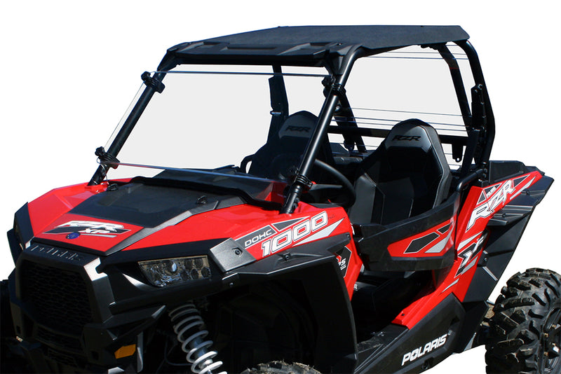 Spike Polaris RZR 900/1000 ABS Plastic Hard Roof