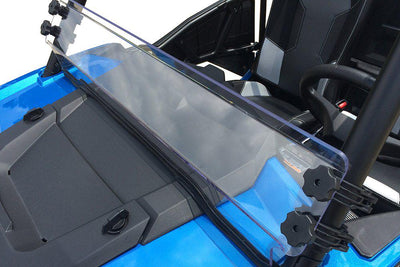 Spike Polaris RZR 900/1000 Half Windshield-GP