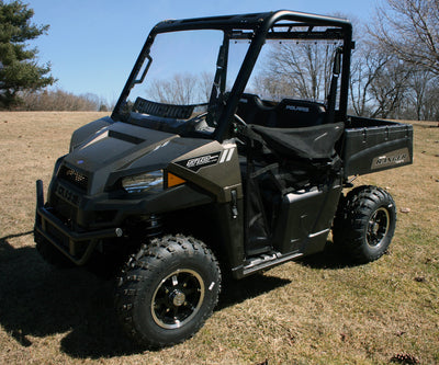 Spike Polaris Ranger Mid-Size 2015-2022 Full Vented W/S HC-Closeout