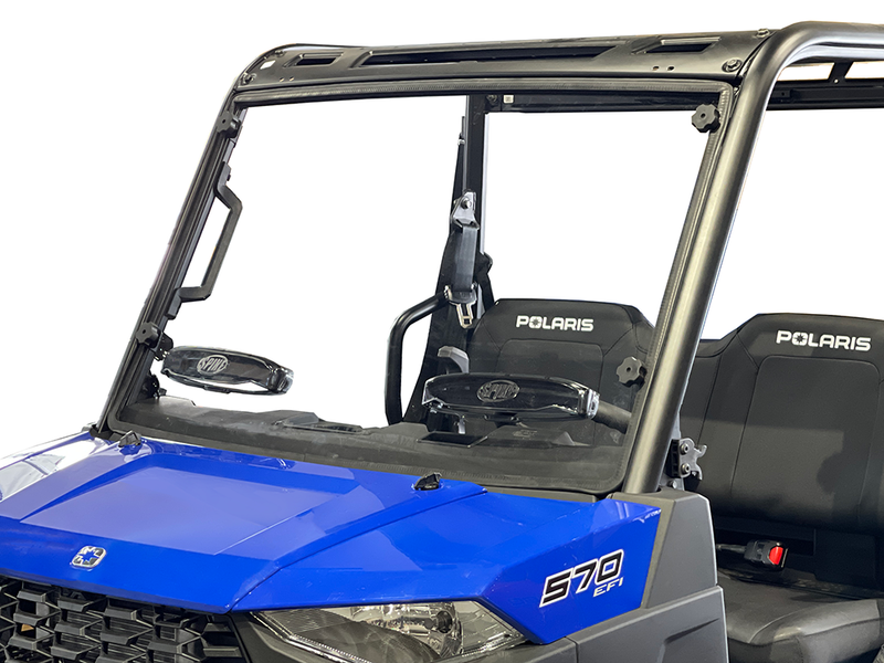 Spike Polaris Ranger Mid-Size (Pro-Fit) Full Vented W/S w/Hard Coat