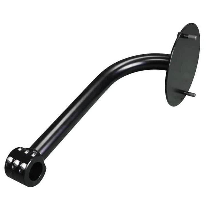 Factory UTV Polaris RZR 800 Bed Mount Spare Tire Mount - Rugged Terrain