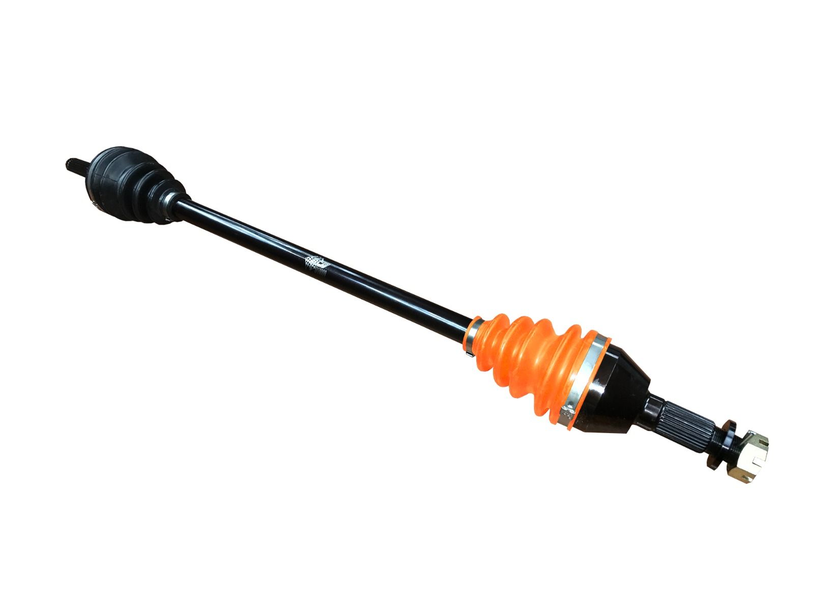 RCV Pro Series II CanAm X3 X RS CV Axle ('17+) - Front Driver for Lone ...