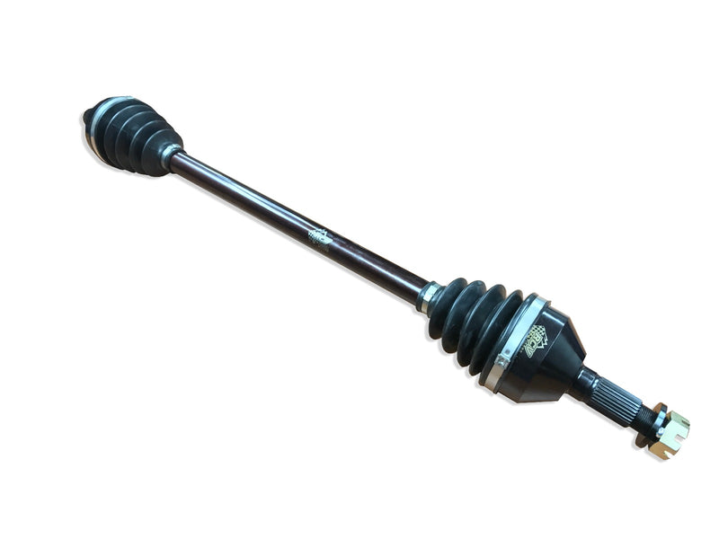 RCV Pro Series II CanAm X3 X RS CV Axle (&