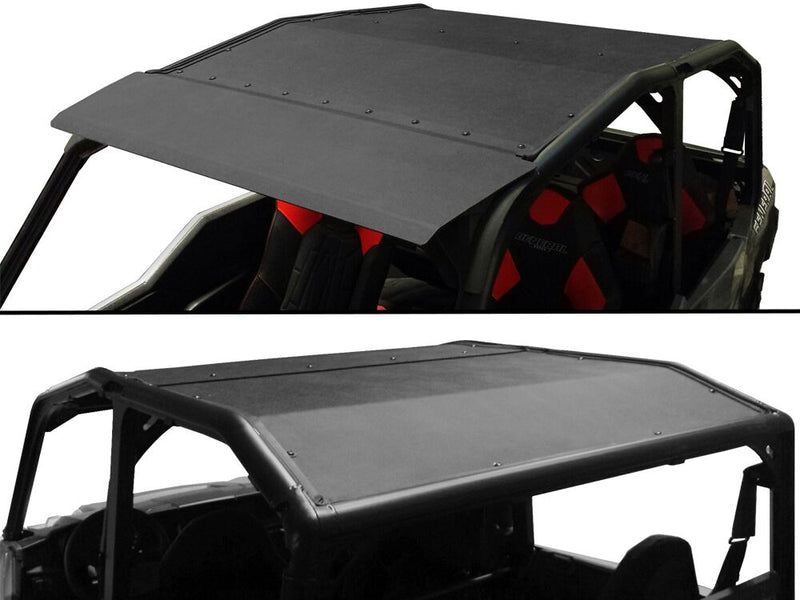 Spike Polaris General-4 ABS Plastic Hard Roof