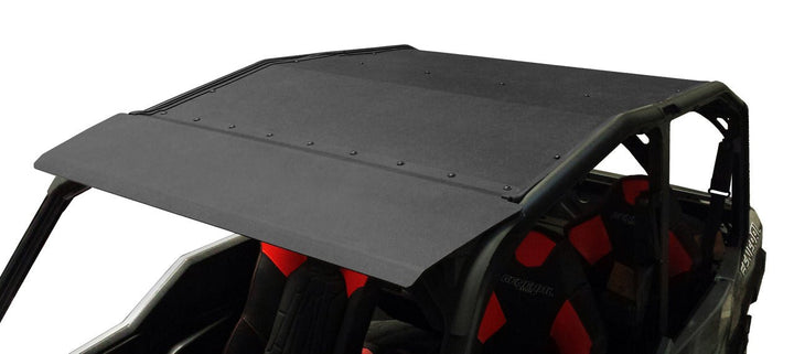 Spike Polaris General - 4 ABS Plastic Hard Roof - Rugged Terrain