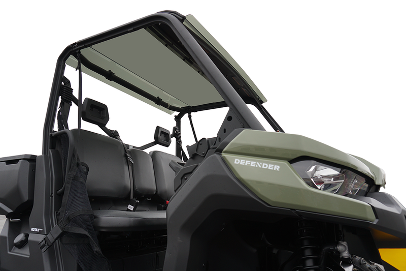 Can-Am Defender Tinted Polycarbonate Roof- Closeout