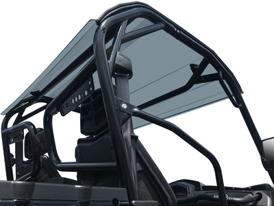 Spike CF Moto U-Force 500/800 Tinted Roof-Closeout