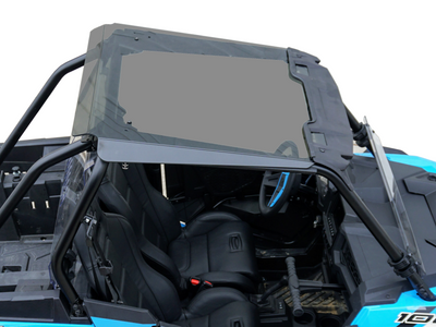 Spike Polaris RZR 900/1000 Tinted Hard Roof- Closeout