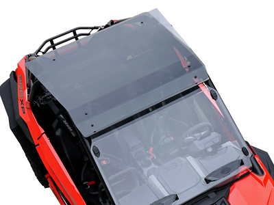 Spike Polaris RZR Pro XP Tinted Polycarbonate Roof