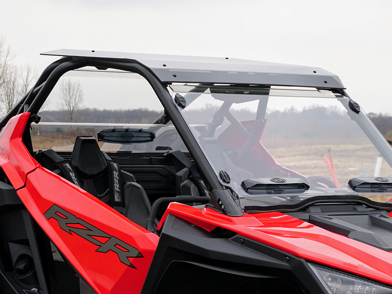 Spike Polaris RZR Pro XP Tinted Polycarbonate Roof