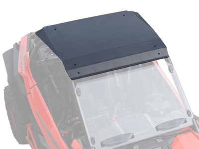 Spike Polaris RZR Pro XP Low Profile ABS Hard Roof