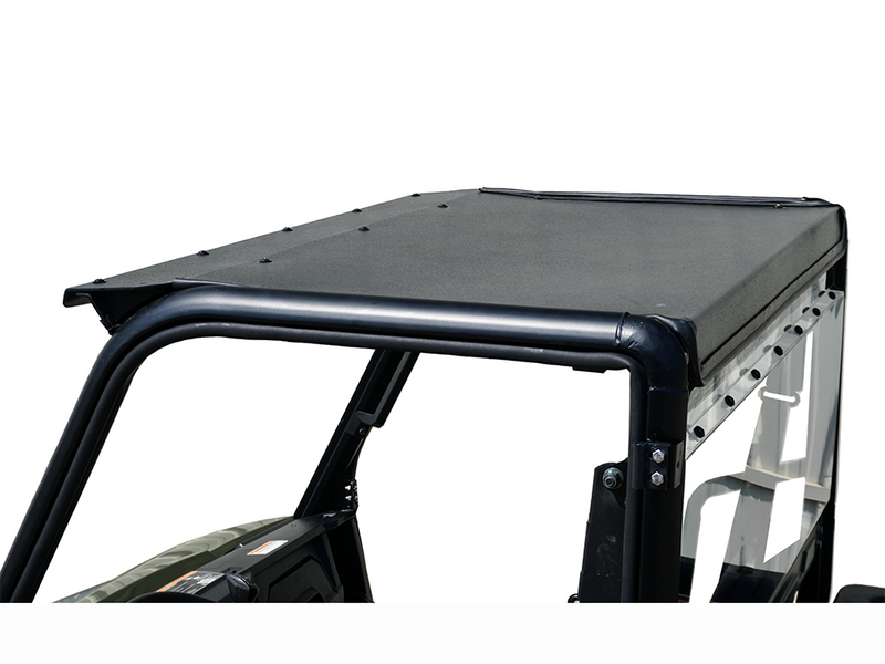 Spike Polaris Ranger Mid-Size w/Pro-Fit Cage ABS Roof