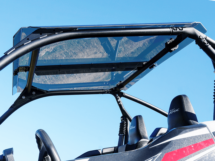Spike Kawasaki KRX Tinted Roof - Closeout - Rugged Terrain
