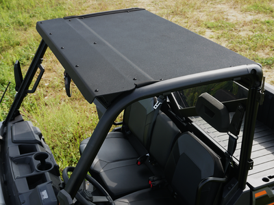 Spike Polaris Ranger Full-Size ABS Hard Plastic Roof (Pro-Fit Cage)