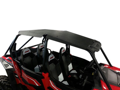 Spike Polaris RZR 4 900/1000 ABS Plastic Hard Roof