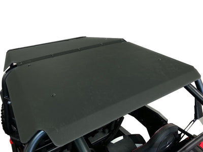 Spike Polaris RZR 4 900/1000 ABS Plastic Hard Roof