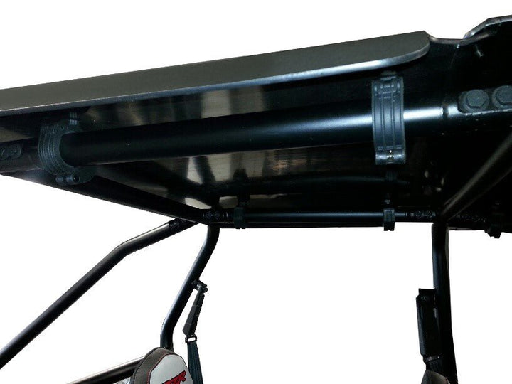 Spike Polaris RZR 4 900/1000 ABS Plastic Hard Roof - Rugged Terrain