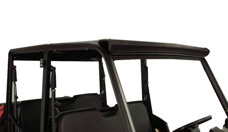 Spike Polaris Ranger 4 Seat (Mid-Size) Crew ABS Plastic Hard Roof