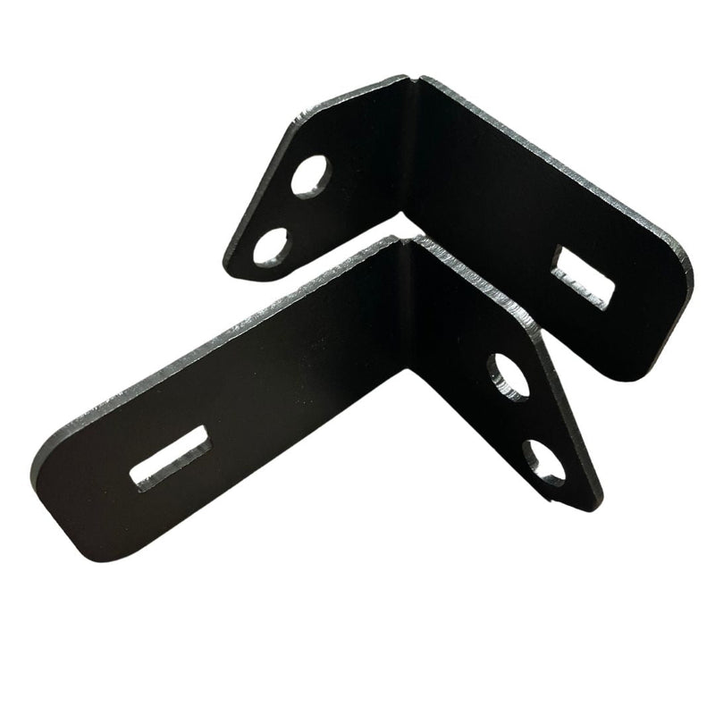 All Terrain Concepts Polaris RZR Turbo R / Pro R A-Pillar Bracket