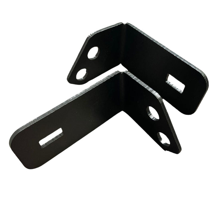 ATC Polaris RZR Turbo R / Pro R A - Pillar Bracket - Rugged Terrain