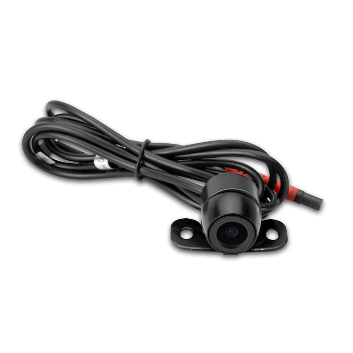 Backup Camera for JVC Radio - Rugged Terrain