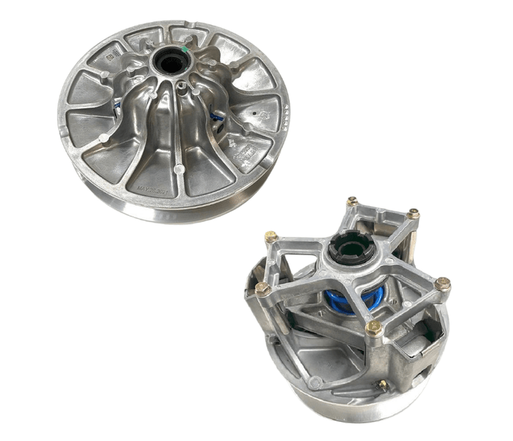 Aftermarket Assassins S4 Clutch Kit with Heavy Duty Primary & Secondary for 2021+ Ranger XP 1000 STD/Crew (New Body Style) - Rugged Terrain