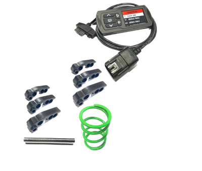 Aftermarket Assassins Stage 1 Lock & Load Kit |2020 X3 RR 195 HP