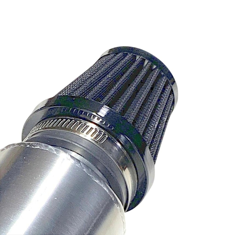 Aftermarket Assassins 2" Catch Can Filter