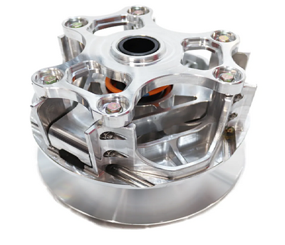 AA Full Billet Primary Clutch for RZR Pro R 4 Cylinder