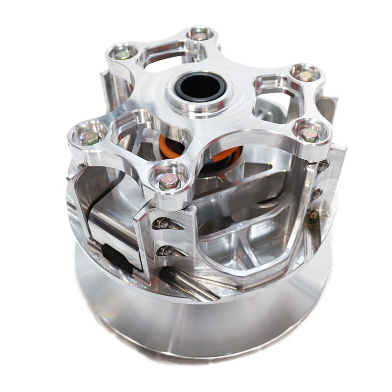 AA Billet Primary Clutch | RZR Pro R