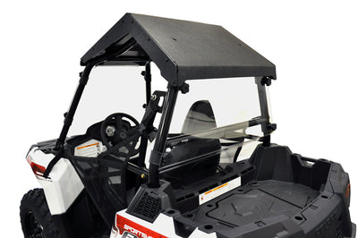 Spike POLARIS ACE 2016-2020 WINDSHIELD/ROOF COMBO PACKAGE