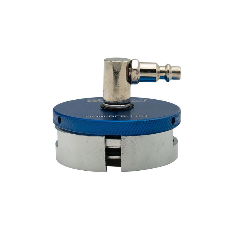 AGM Products Master Cylinder Reservoir Adapter Set - Rugged Terrain