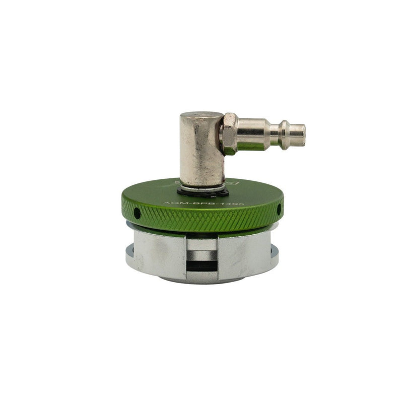 AGM Products Master Cylinder Reservoir Adapter Set - Rugged Terrain