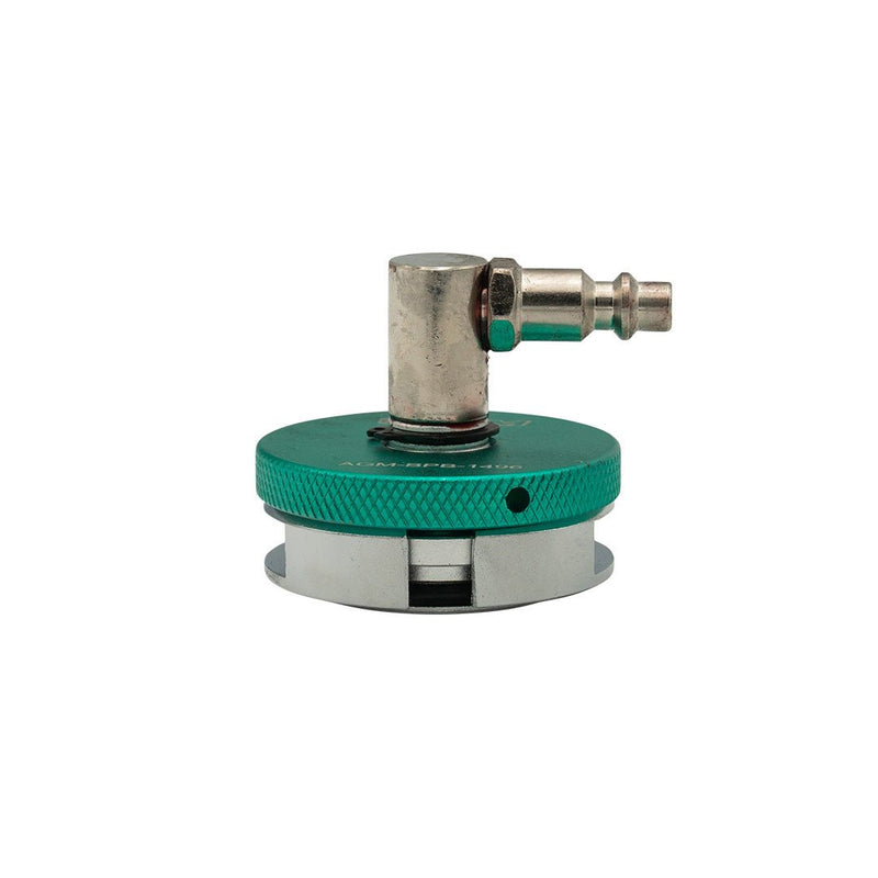 AGM Products Master Cylinder Reservoir Adapter Set - Rugged Terrain