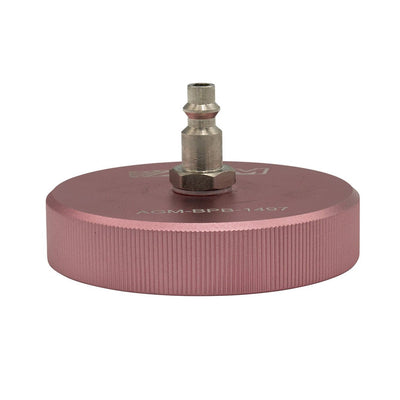 AGM Products Master Cylinder Reservoir Adapter Set - Rugged Terrain