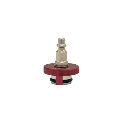 AGM Products Master Cylinder Reservoir Adapter Set - Rugged Terrain