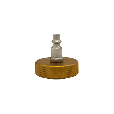 AGM Products Master Cylinder Reservoir Adapter Set - Rugged Terrain