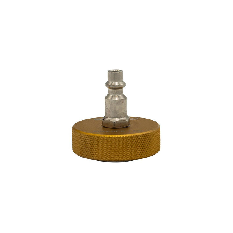 AGM Products Master Cylinder Reservoir Adapter Set - Rugged Terrain
