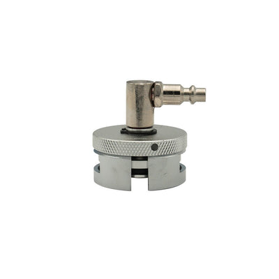 AGM Products Master Cylinder Reservoir Adapter Set - Rugged Terrain