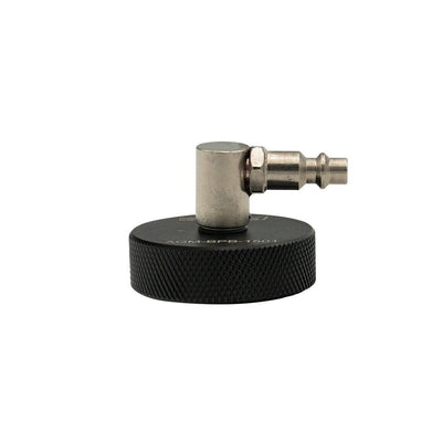 AGM Products Master Cylinder Reservoir Adapter Set - Rugged Terrain