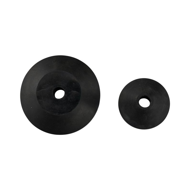 AGM Products  Brake Reservoir Cap - Universal Adapter