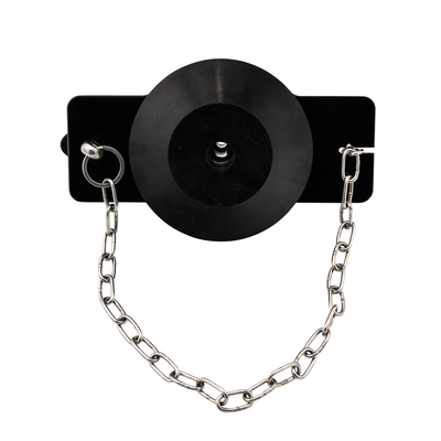 AGM Products  Brake Reservoir Cap - Universal Adapter