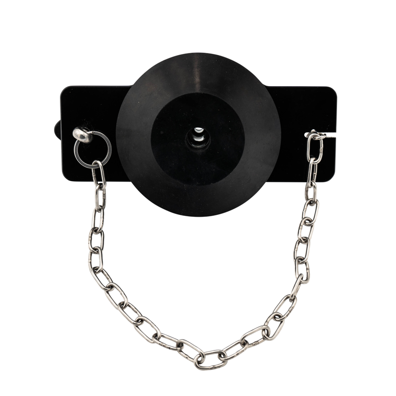 AGM Products  Brake Reservoir Cap - Universal Adapter