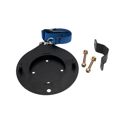 AGM Products Scissor Jack Mount