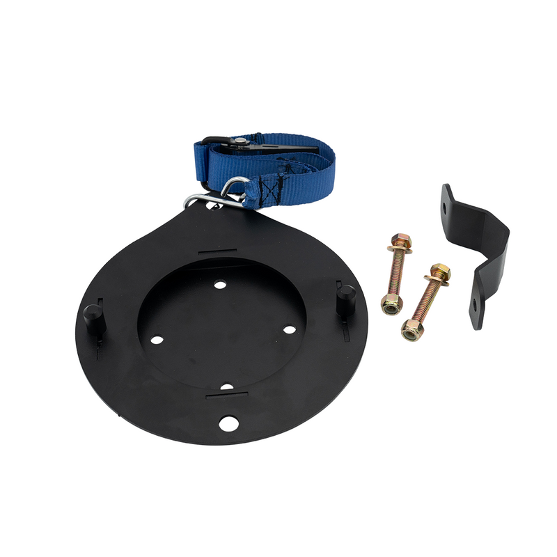 AGM Products Scissor Jack Mount
